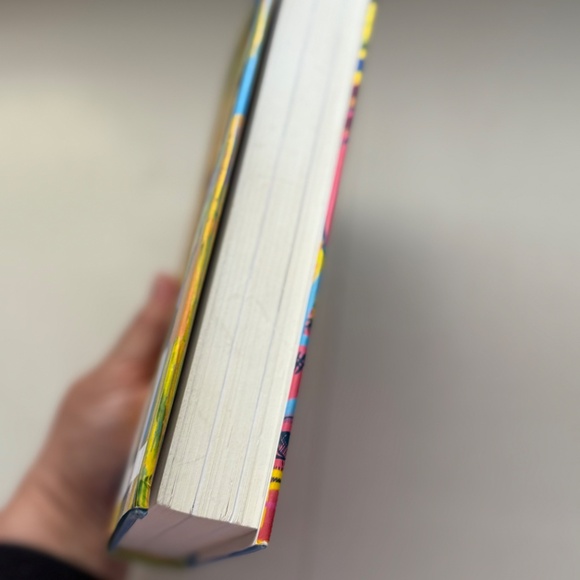 WILL - Will Smith Autobiography - 2021 Hardcover First Printing - Picture 5 of 7